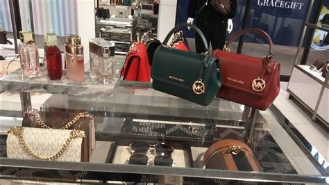 michael kors taiwan